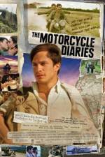 Watch Motorcycle Diaries - Diarios de motocicleta Zoechip