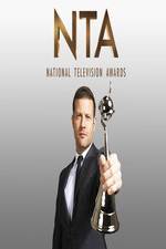 Watch National Television Awards Zoechip