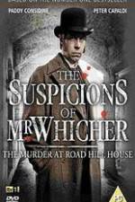 Watch The Suspicions of Mr Whicher: Ties That Bind Zoechip