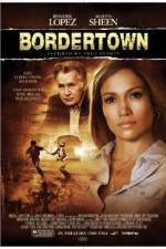 Watch Bordertown Zoechip