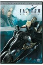 Watch Final Fantasy VII: Advent Children Zoechip