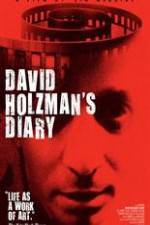 Watch David Holzman's Diary Zoechip