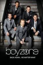 Watch Boyzone at 20: No Matter What Zoechip