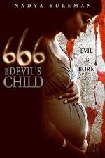 Watch 666 the Devil's Child Zoechip