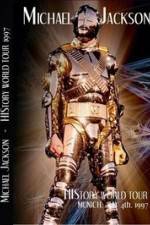 Watch Michael Jackson: Live In Munich, Germany - History World Tour Zoechip