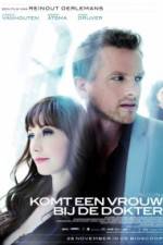 Watch Komt een vrouw bij de dokter Zoechip
