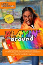 Watch Playin\' Around (Short 2025) Zoechip