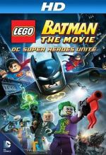 Watch Lego Batman: The Movie - DC Super Heroes Unite Zoechip