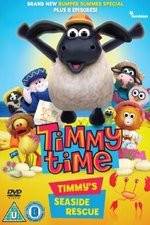 Watch Timmy Time: Timmy's Seaside Rescue Zoechip