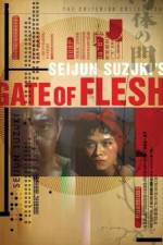 Watch Gate of Flesh Zoechip