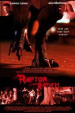 Watch Raptor Ranch Zoechip