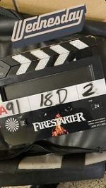 Watch Firestarter Zoechip