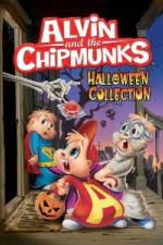 Watch Alvin and The Chipmunks Halloween Collection Zoechip