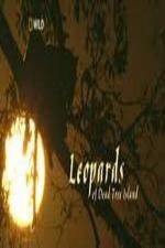 Watch National Geographic Wild - Leopards of Dead Tree Island Zoechip