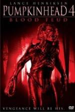 Watch Pumpkinhead: Blood Feud Zoechip