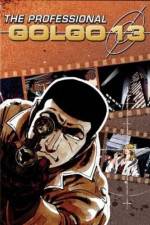 Watch Golgo 13 Zoechip