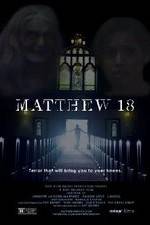 Watch Matthew 18 Zoechip