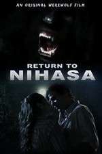 Watch Return to Nihasa Zoechip