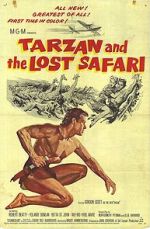 Watch Tarzan and the Lost Safari Zoechip
