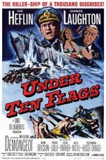 Watch Under Ten Flags Zoechip