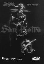 Watch San Pietro (Short 1945) Zoechip