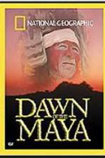 Watch National Geographic Dawn of the Maya Zoechip