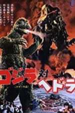 Watch Godzilla vs. Hedorah Zoechip