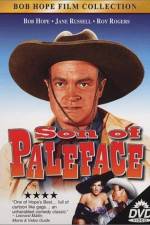 Watch Son of Paleface Zoechip