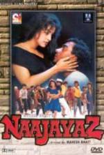 Watch Naajayaz Zoechip