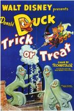 Watch Trick or Treat Zoechip