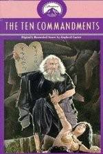 Watch The Ten Commandments Zoechip