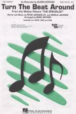 Watch Turn the Beat Around Zoechip