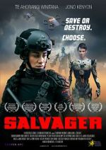 Watch Salvager (Short 2021) Zoechip