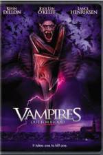 Watch Out for Blood Zoechip