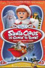 Watch Santa Claus Is Coming to Town! Zoechip
