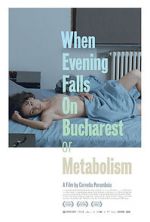 Watch When Evening Falls on Bucharest or Metabolism Zoechip