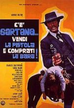 Watch Sartana\'s Here... Trade Your Pistol for a Coffin Zoechip