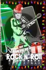 Watch Scrooge's Rock 'N' Roll Christmas Zoechip