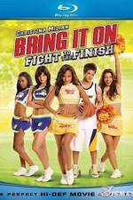 Watch Bring It On: Fight to the Finish Zoechip