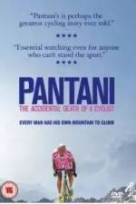 Watch Pantani: The Accidental Death of a Cyclist Zoechip