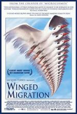 Watch Winged Migration Zoechip