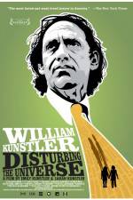 Watch William Kunstler Disturbing the Universe Zoechip