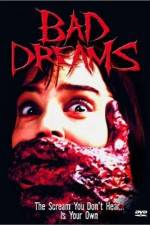 Watch Bad Dreams Zoechip