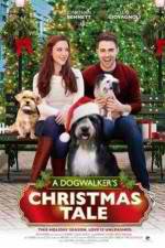 Watch A Dogwalker's Christmas Tale Zoechip