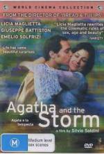Watch Agata and the Storm Zoechip