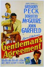 Watch Gentleman\'s Agreement Zoechip