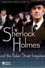 Watch Sherlock Holmes and the Baker Street Irregulars Zoechip