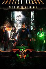 Watch Justice League 2 The Shattered Paragon Zoechip