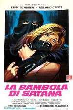 Watch La bambola di Satana Zoechip
