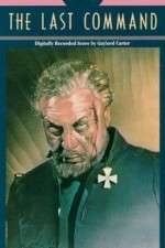 Watch The Last Command Zoechip